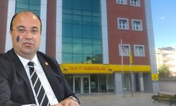 CHP'li Kurtgöz'den Tokat PTT'sinin Kapatılmasına Tepki