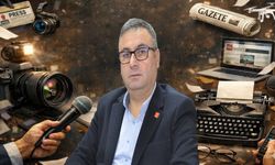 CHP’li Ayan: "Basın Halkın Gerçeğe Ulaşma Köprüsüdür"