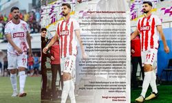 Belediye Plevnespor'da Ayrılık: “Enes Savucu Veda Etti”