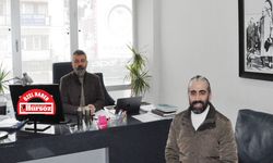 Başkan Çetin’den Önemli Mesajlar: “Turhal’a Play-Off Heyecanı Yaşatmak İstiyoruz”