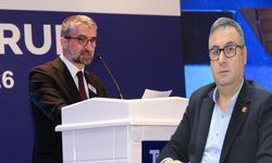 CHP'li Ayan: "DİMES'in Vizyonu TÜSİAD'la Taçlandı, Gururluyuz"