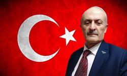 Millet Partili Durmuş'tan Bayrak Açıklaması: "Uzanan Eller Kırılacak"