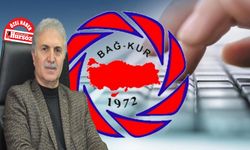 Başkan Çankaya: “Esnafın En Büyük Gündemi BAĞ-KUR”