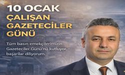 Er: "Özgür Basın Olmadan Güçlü Demokrasi Mümkün Değil"