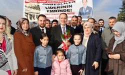 Çeltek: Bir Milletin Asıl Gücü İmanlı ve İnançlı Gençliğidir