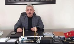 ŞABAN KAYA’DAN SAĞLIK HİZMETLERİNİN DEVAMINI SAĞLAYACAK KARARNAME ÇAĞRISI