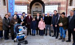 Tokat’ta Üniversiteden Çölyak Hastalarına Glütensiz Ürün Desteği