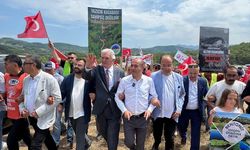 Tokatlı Özgür Karabat’ın Açtığı Dava Sonuç Verdi