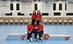 Gençlik Spor Kulübü'nden Büyük Başarı! Türkiye Üçüncülüğü ve İkinciliği