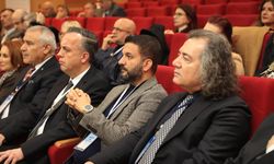 Selim Çakar, Türkiye Kent Konseyleri Birliği Yönetim Kurulu’nda