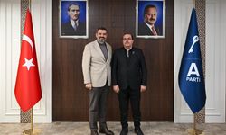 Anahtar Parti’den Erkan Kaya’ya Kritik Görev