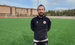 Gökhan Siverek: “İçeride 3 Puanla Çıkışa Geçmek İstiyoruz”