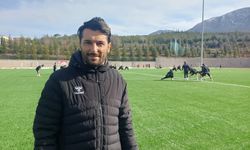 Önkuzu’dan Net Mesaj: “Tokat Ruhuna Yakışan Bir Takım Oluşturuyoruz”