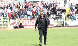 Namık Altunsoy'dan GOP Stadına Veda: "Mabedimiz Yıkıldı Ama Yerine Modern Bir Tesis Yapılacak"