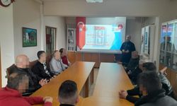 Tokat'ta Hükümlülerin Sosyal Uyumu İçin Güçlü İş Birliği