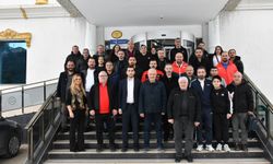 Tokat’ta Sporun Geleceği İçin İstişare Toplantısı Yapıldı