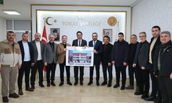 Tokat’a 4-6 Yaş Çocuk Akademisi Yapılıyor