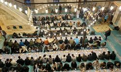 Farklı Coğrafyalardan Tokat'a Uzanan Kardeşlik Sofrası