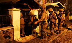 Tokat'ta Yasadışı Bahis Operasyonu! 6 Tutuklama