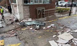 ABB'nin Etimesgut'ta hatalı inşa ettiği iddia edilen kasis kazalara neden oluyor