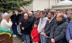 Alkollü sürücünün hayattan kopardığı genç son yolculuğuna uğurlandı