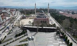 Amasya'da biyogaz tesisinde zehirlenerek ölen 3 işçi son yolculuklarına uğurlandı