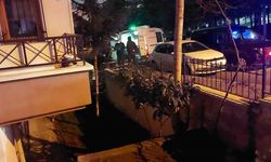 Ankara'da kan donduran olay: Annesini, kızını ve eşini öldürüp intihar etti