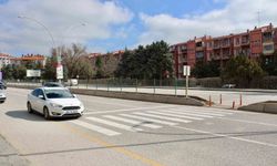 Ankara'da trafik kazasında vefat eden 14 yaşındaki kızın babası: 'Makas atarak ilerleyen sürücü yaya geçidinde kızıma çarpmış, kanlar içindeydi'