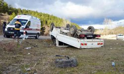 Arkadaşının öldüğü trafik kazasıyla ilgili yargılanan alkollü sürücüye 2 yıl 9 ay hapis cezası