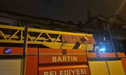 Aynı mahallede gelen 2 ayrı ihbar ekipleri harekete geçirdi