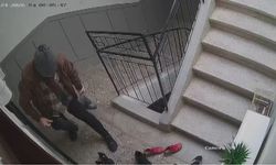 Bu da marka takıntılı hırsızlık şüphelisi