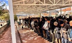 Burdur'daki kazada hayatını kaybeden gence memleketi Konya'da acı veda