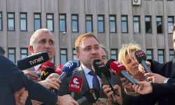 CHP kurultay davasının görülmesine devam edildi