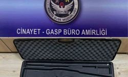 Çorum'da aranan 6 kişi yakalandı