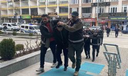 Çorum'da iş yerlerine silahlı saldırı düzenleyen 8 kişi gözaltına alındı