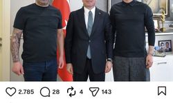 Dün CHP'li Ahmet Kaya'yı ziyaret etti, bu sabah gözaltına alındı