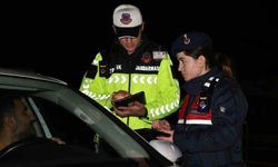 Düzce'de son bir haftada aranan 86 şahıs yakalandı