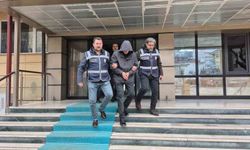 Eskişehir'de 59 suçtan aranan ve 74 yıl hapis cezası olan şahıs yakalandı