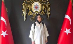 FETÖ hükümlüsü Nevşehir'de yakalandı