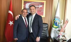 Giresun'da CHP'li Belediye Başkanı ve İl Genel Meclis üyesinin taciz skandallarına CHP'li vekilin tavrı şaşırttı