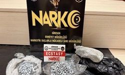 Giresun'da uyuşturucu operasyonu: 29 tutuklama