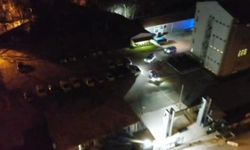 Jandarmadan DEAŞ'a eş zamanlı operasyon