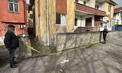 Karabük'te soba faciası: Karbonmonoksitten etkilenen çift hastaneye kaldırıldı