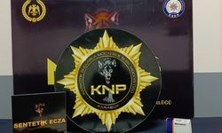 Karabük'te uyuşturucu operasyonlarında 1 tutuklama