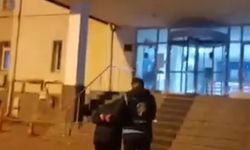 Kayseri'de ikameti kurşunlayan şahıs yakalandı: 1 gözaltı