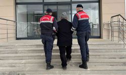 Kırıkkale'de 5 yıl hapis cezası bulunan hükümlü yakalandı