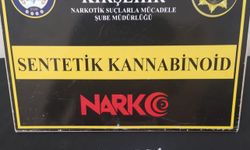 Kırşehir'de uyuşturucu operasyonunda 11 kişi hakkında işlem yapıldı