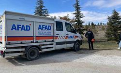 Konya'da kaçak kazı alanı bulundu