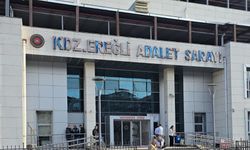 Ölümlü kazada sürücüye yurt dışı yasağı