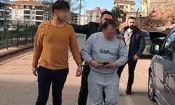 Operasyonda 'dur' ihtarına uymadı, kovalamaca sonucu uyuşturucuyla yakalandı